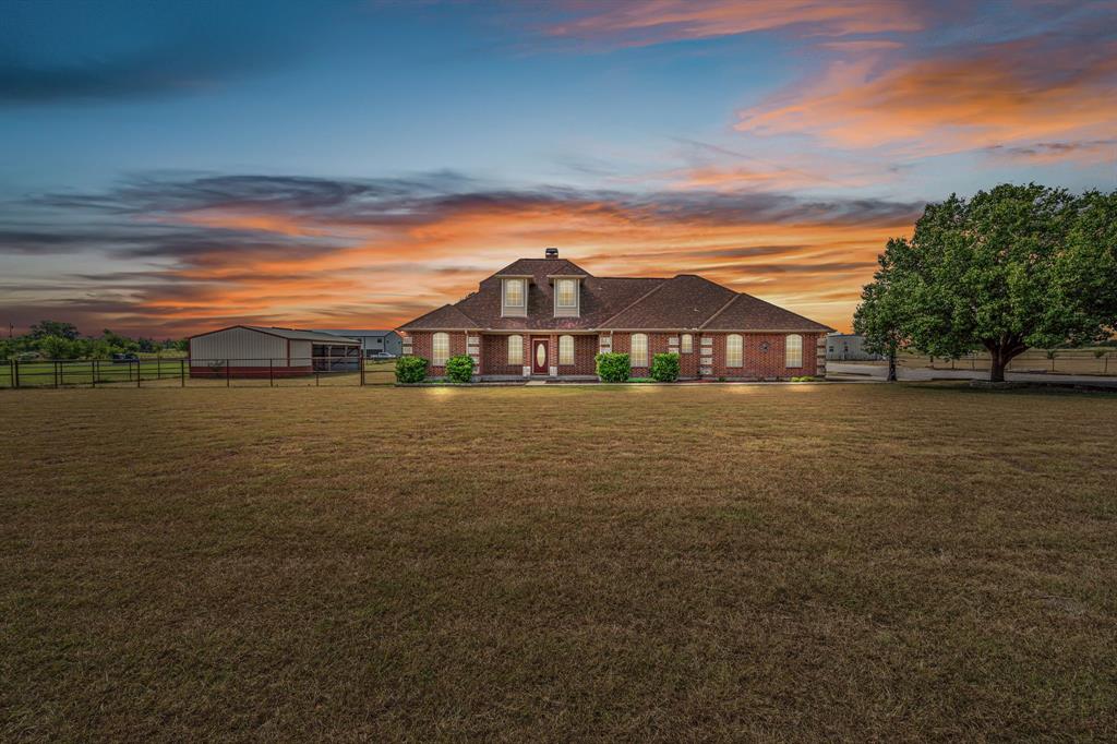 6501 Indian Trail