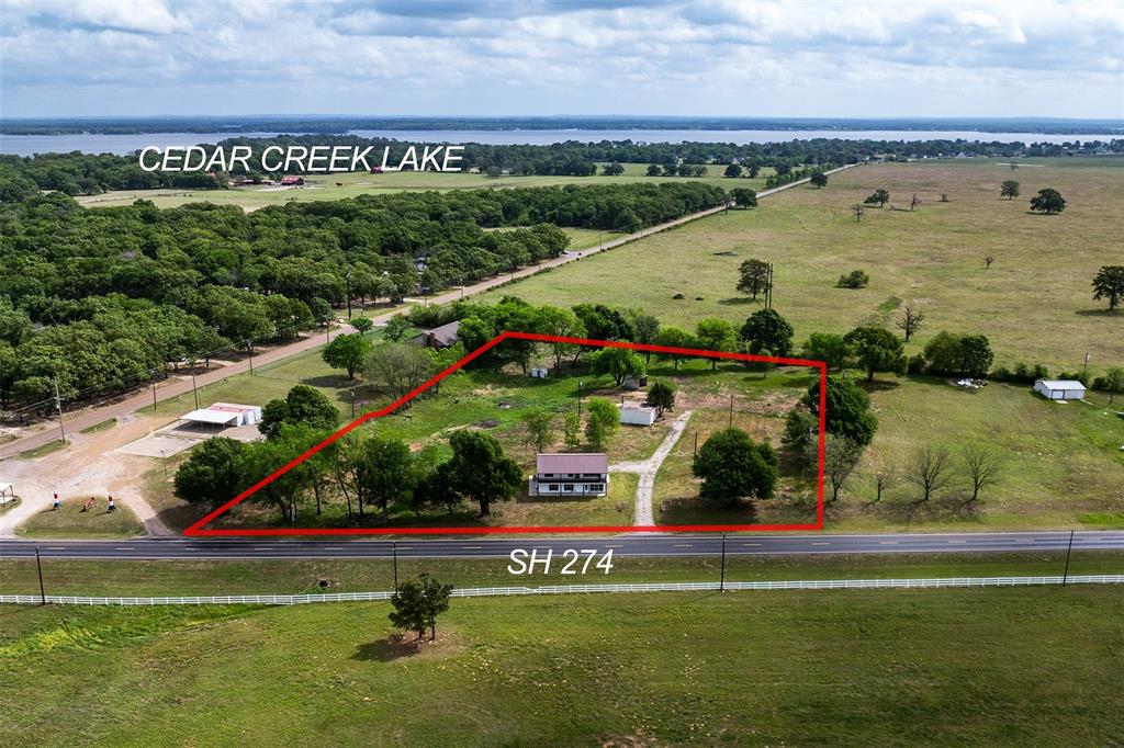 4582 State Highway 274 Property Photo 1