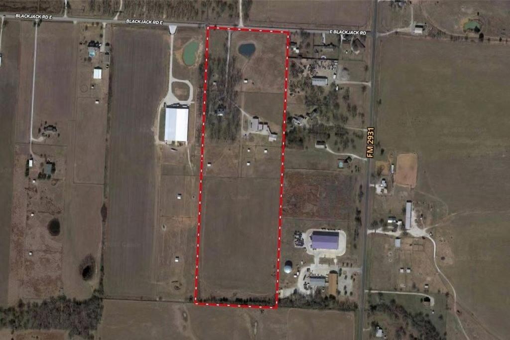 2370 E Blackjack Road Property Photo 1