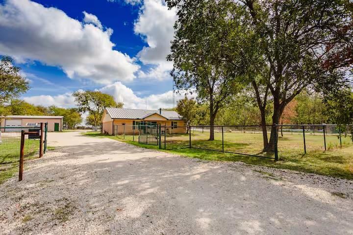 107 Camino Del Rosas Property Photo 1