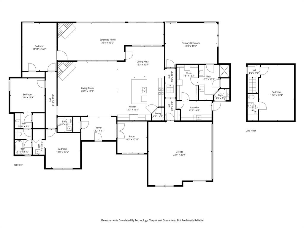 1050 County Road 2618 Property Photo 22