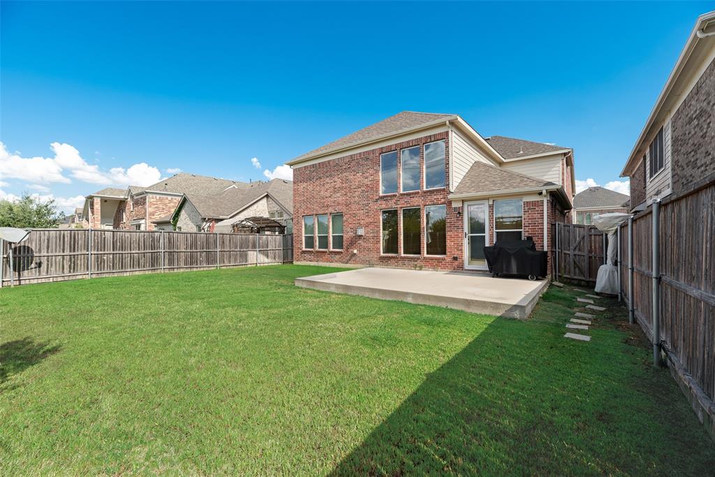 302 Daylily Drive Property Photo 15