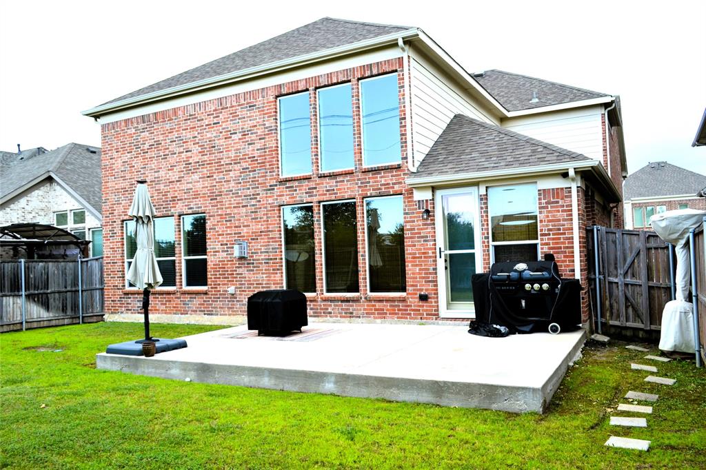 302 Daylily Drive Property Photo 37