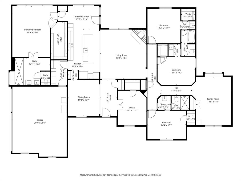 4711 Alyssa Lane Property Photo 37
