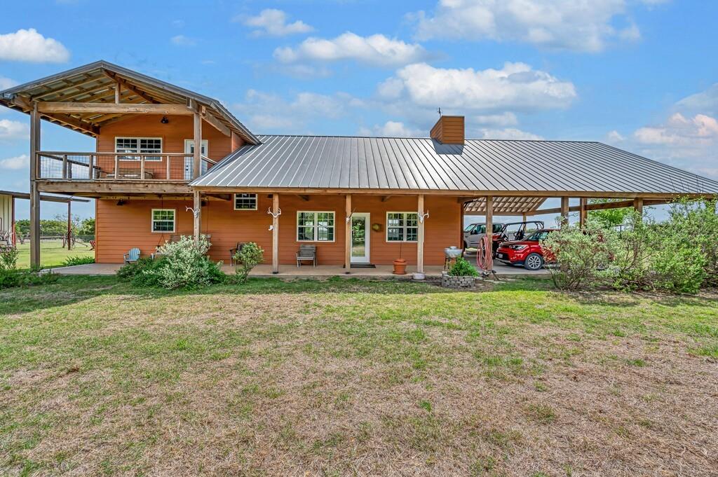120 Private Road 2123 Property Photo 4