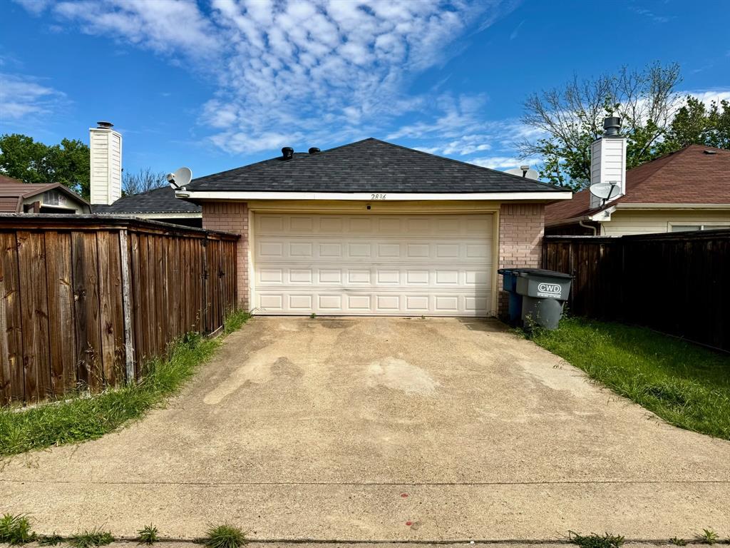 2836 Saint Johns Avenue Property Photo 21