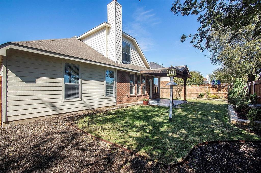 406 Leameadow Drive Property Photo 22