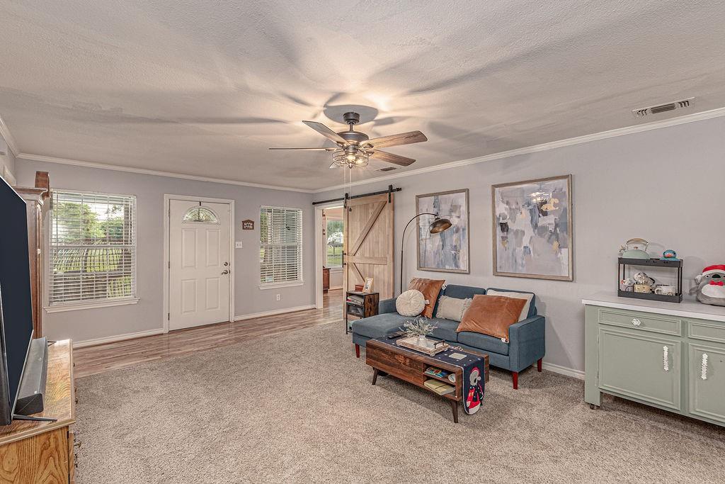 8397 County Road 2580 Property Photo 5