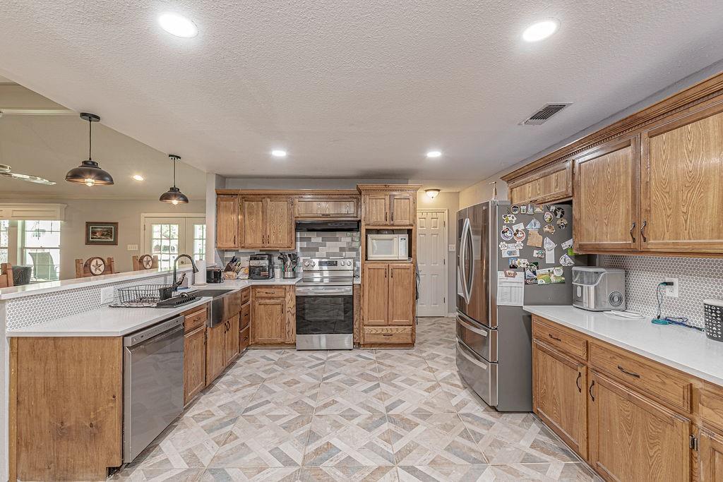8397 County Road 2580 Property Photo 15
