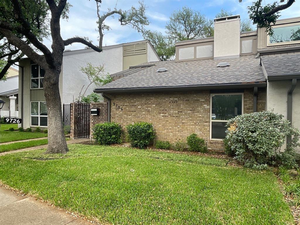 9726 Amberton Parkway Property Photo 1