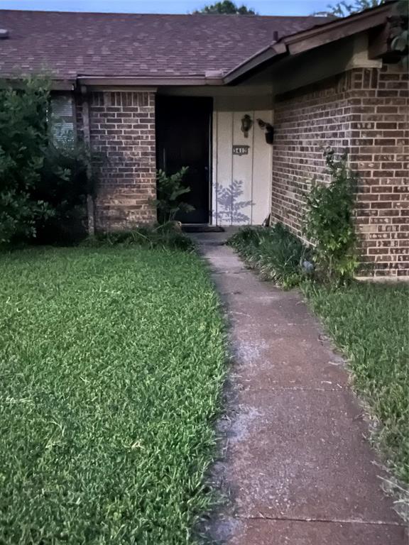 3412 Park Run Drive Property Photo 1