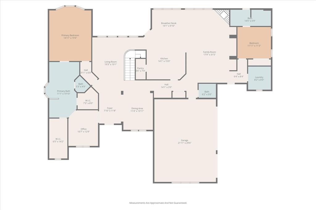 1 Kensington Drive Property Photo 38