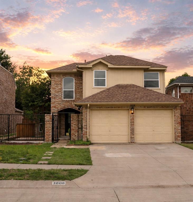 3808 Denham Way Property Photo 1