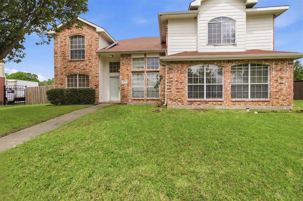 531 Pecan Leaf Drive