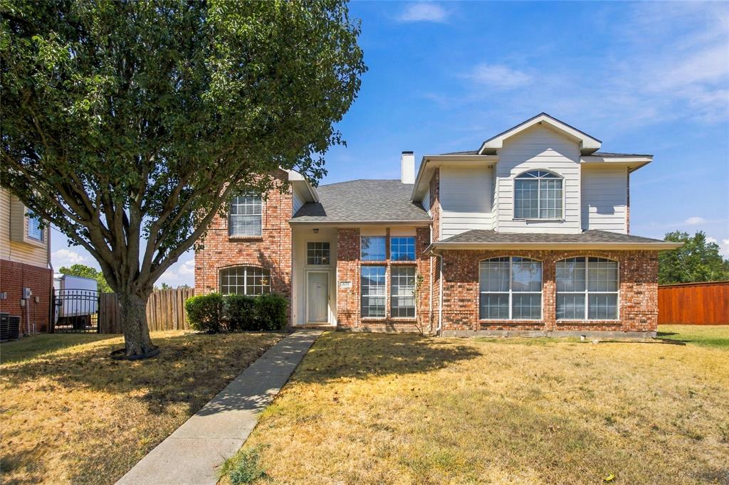 531 Pecan Leaf Drive