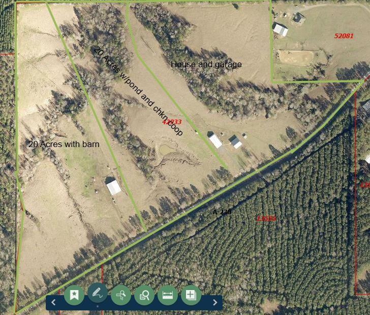 Tbd Fm 3343 Property Photo 1