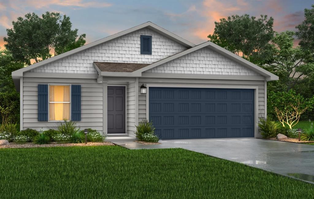 309 Coyote Creek Court Property Photo 1