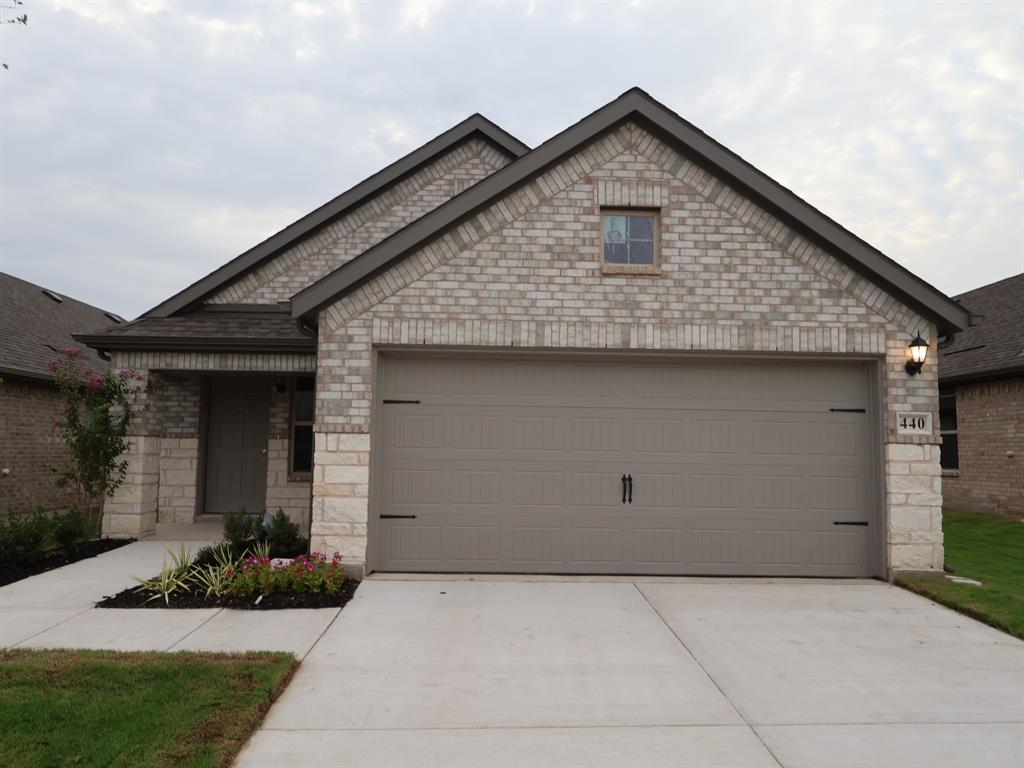 440 Silent Pond Park Property Photo 1
