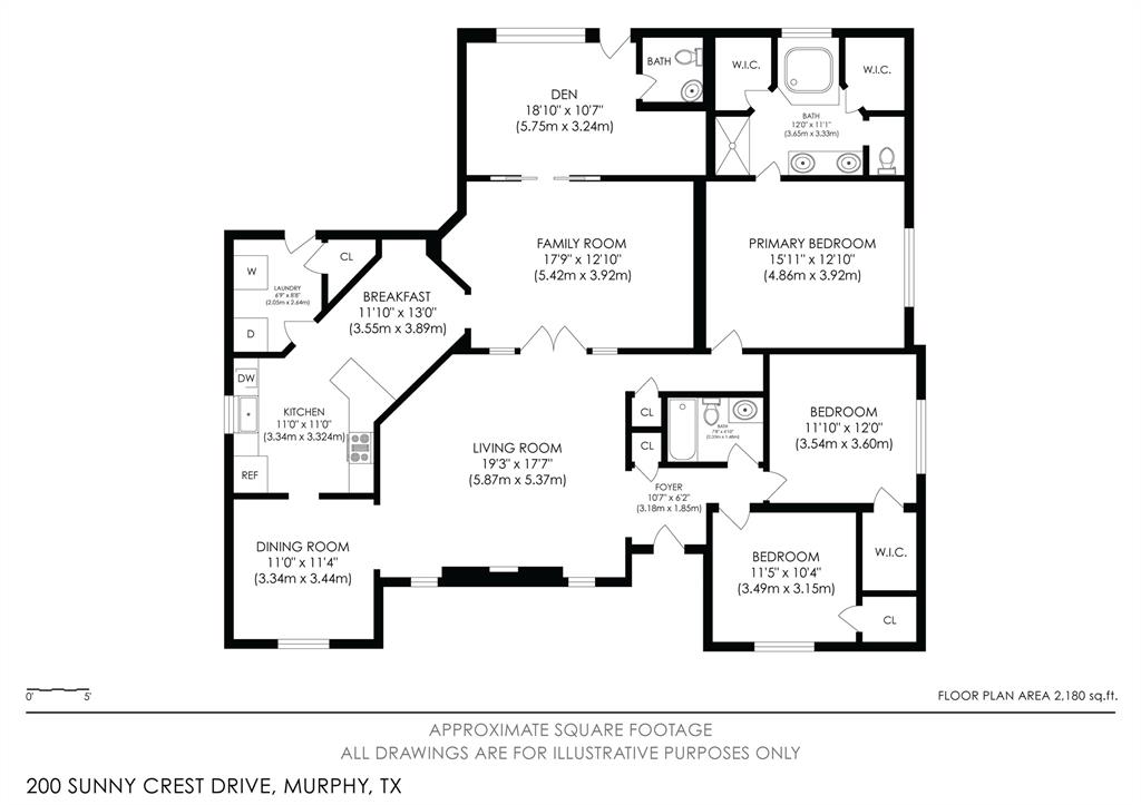 200 Sunny Crest Drive Property Photo 4