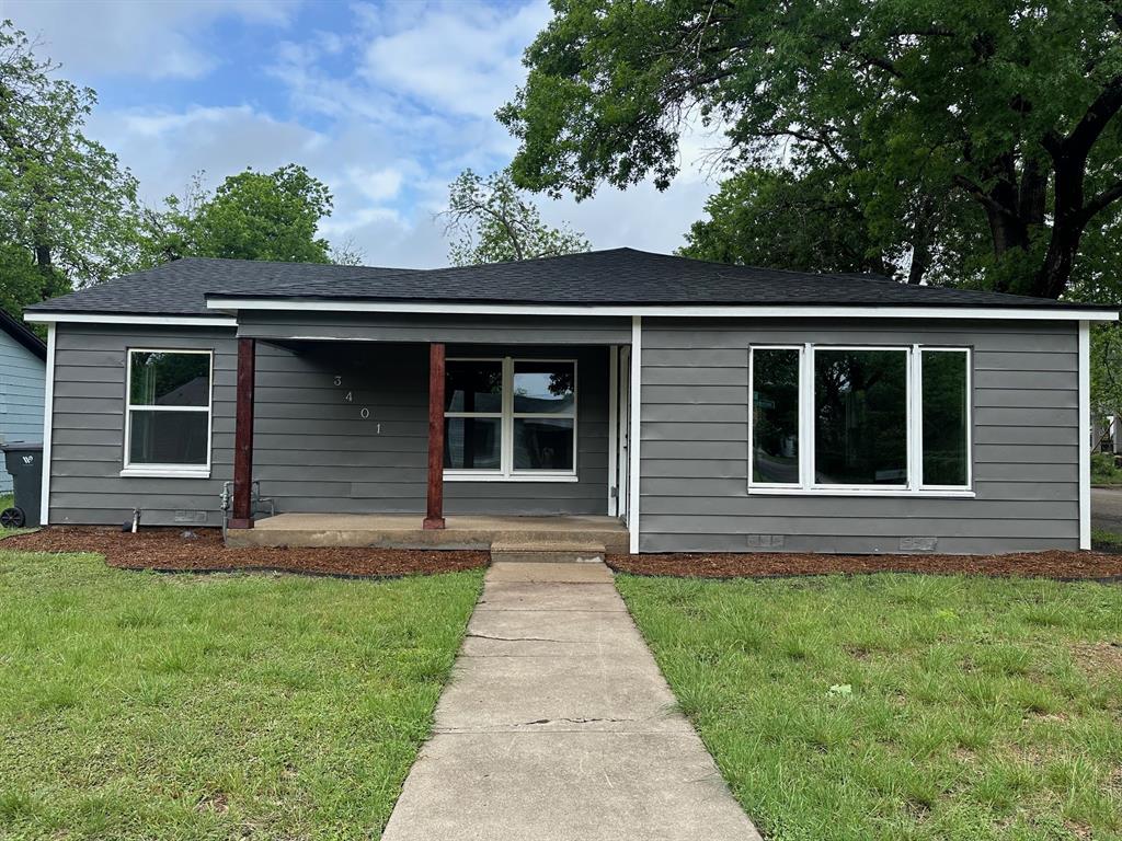 3401 Windsor Avenue Property Photo 1