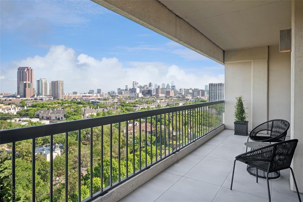 3831 Turtle Creek Boulevard 16E
