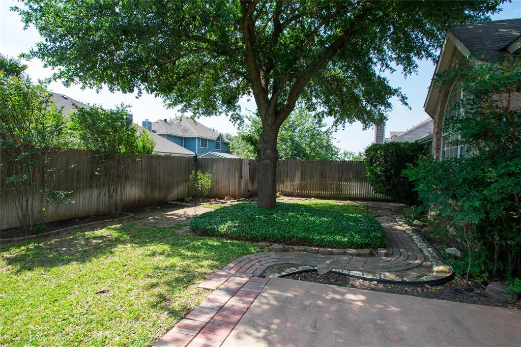 5809 Coldsworth Court Property Photo 25