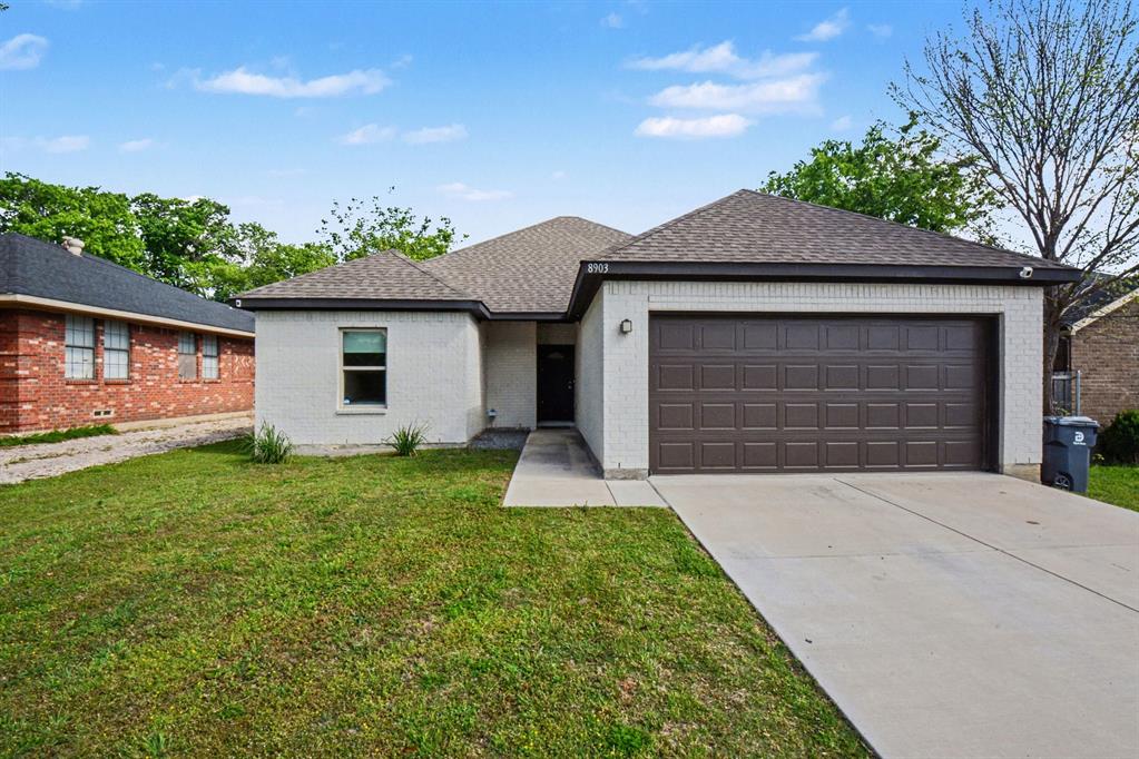 8903 Eden Valley Lane Property Photo 1