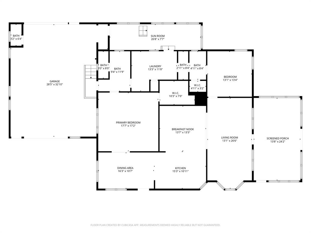 589 County Road 4150 Property Photo 9