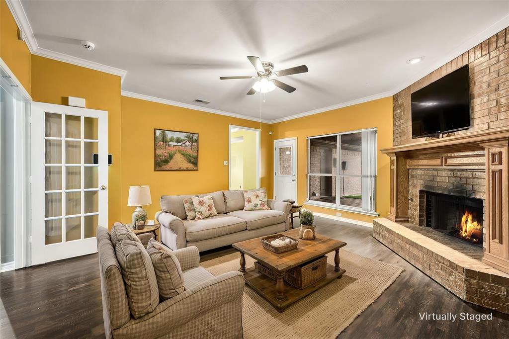 9209 Chimneywood Drive Property Photo 10