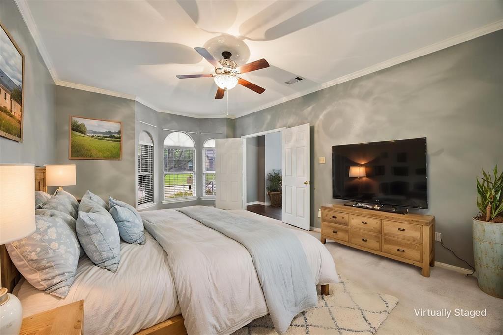 9209 Chimneywood Drive Property Photo 14