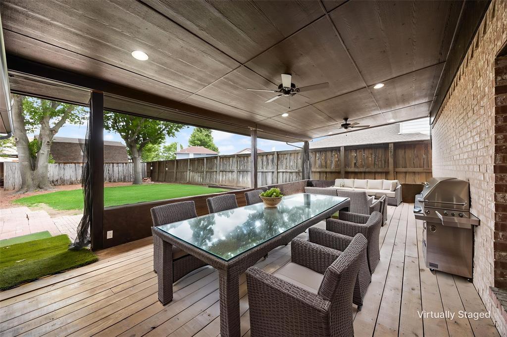 9209 Chimneywood Drive Property Photo 26