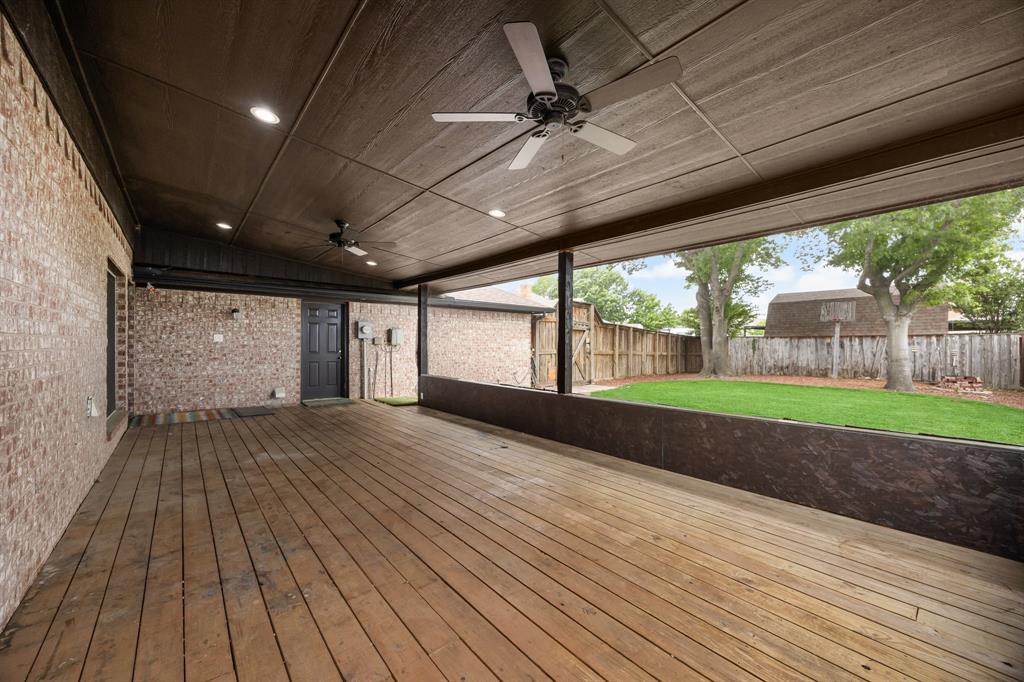 9209 Chimneywood Drive Property Photo 27