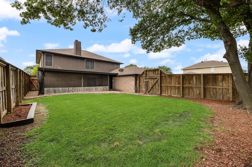 9209 Chimneywood Drive Property Photo 29