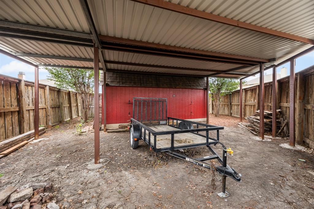9209 Chimneywood Drive Property Photo 32