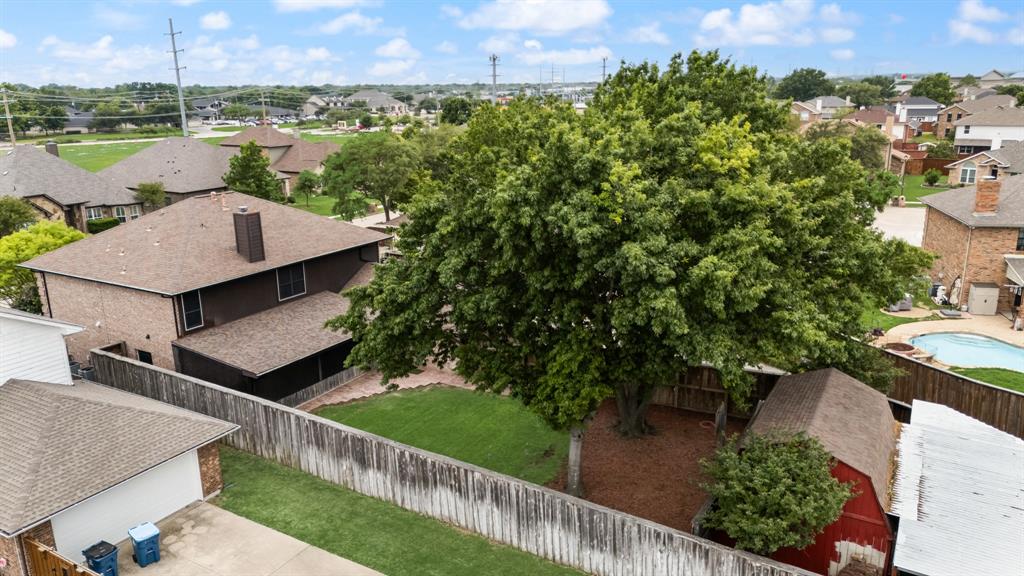 9209 Chimneywood Drive Property Photo 34