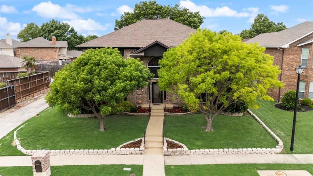 9209 Chimneywood Drive Property Photo 35