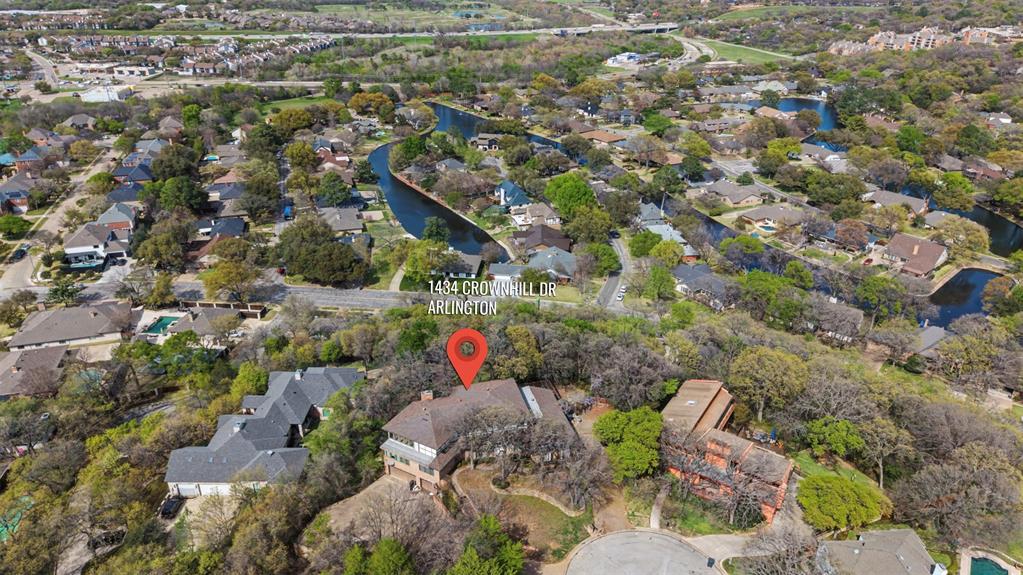 1434 Crownhill Drive Property Photo 26