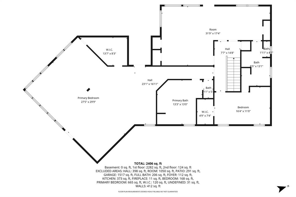 1434 Crownhill Drive Property Photo 27