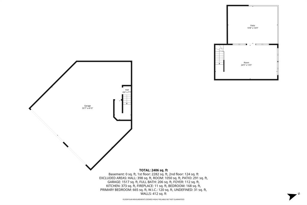 1434 Crownhill Drive Property Photo 28