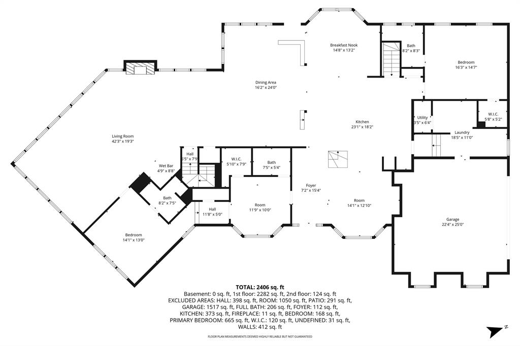 1434 Crownhill Drive Property Photo 29