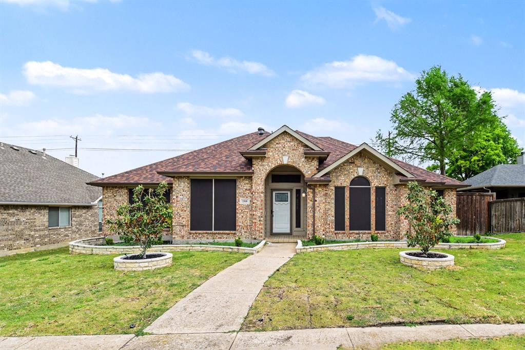 2510 Daybreak Drive Property Photo 1