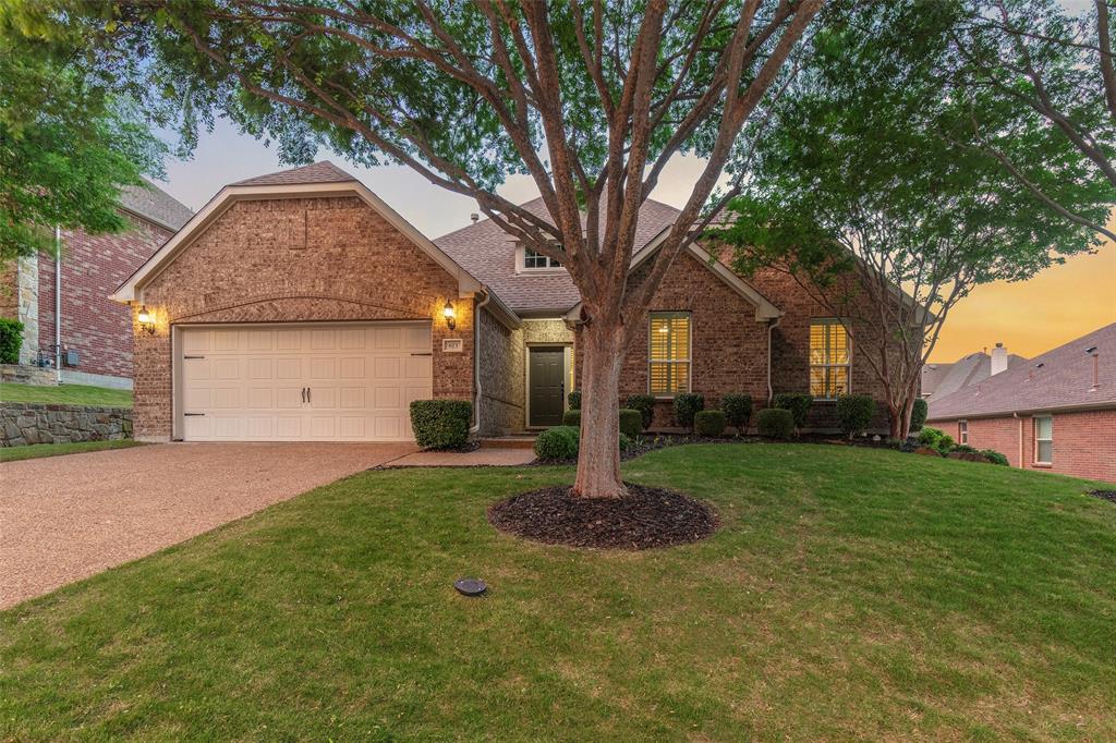 613 Fortinbras Drive Property Photo 1