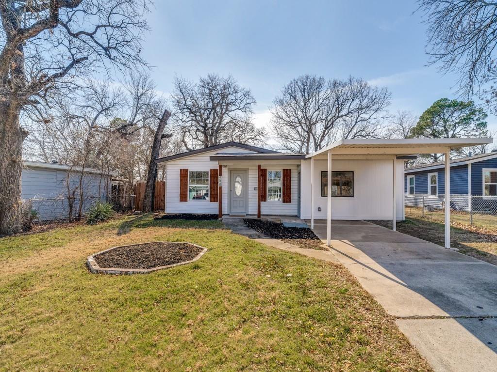 4528 Newman Drive