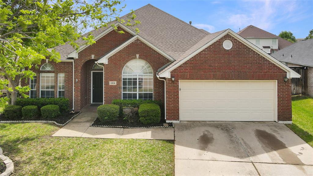 1314 Pegasus Drive Property Photo 1