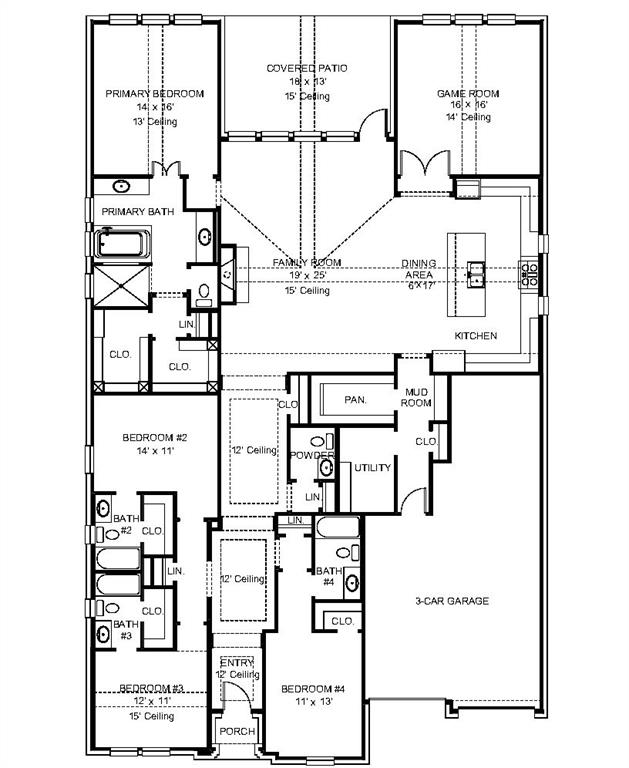 251 Twilight Drive Property Photo 17