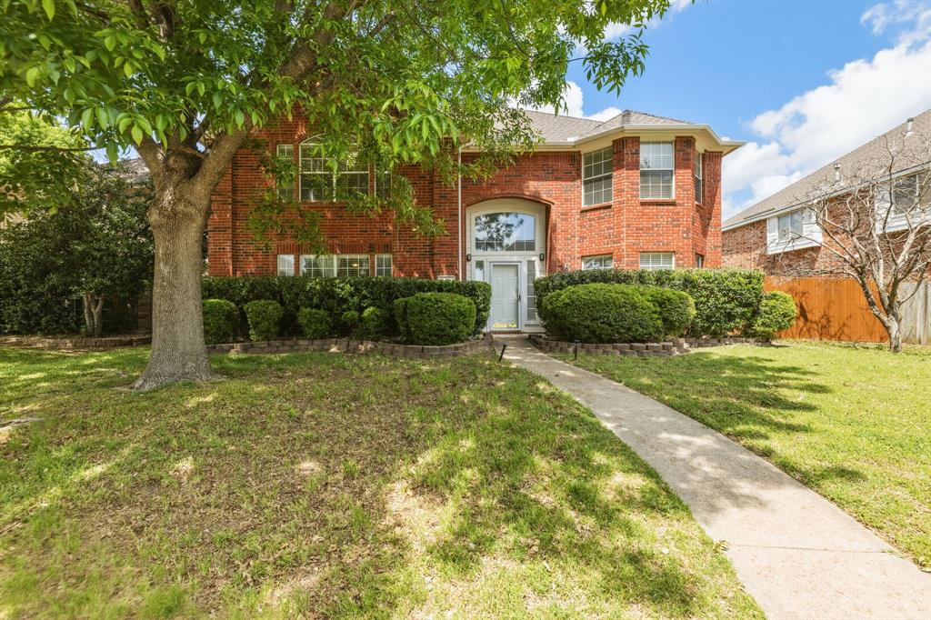 1817 Lake Whitney Lane Property Photo 1