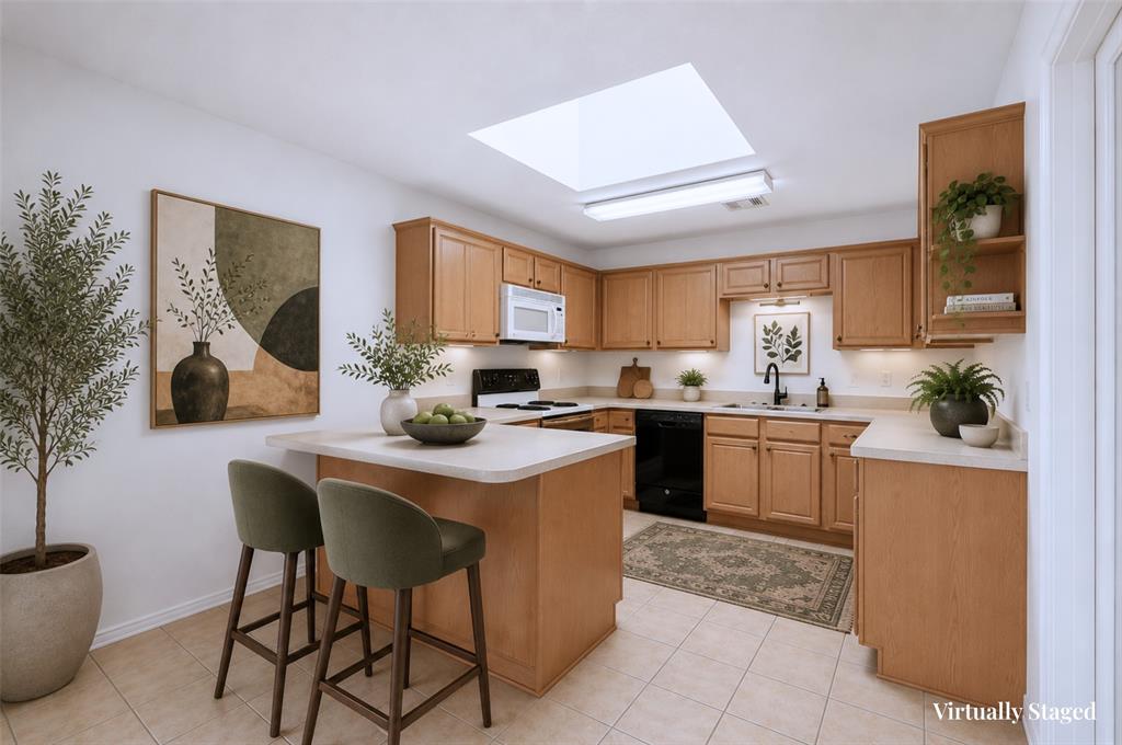 1201 Rye Glen Drive Property Photo 4