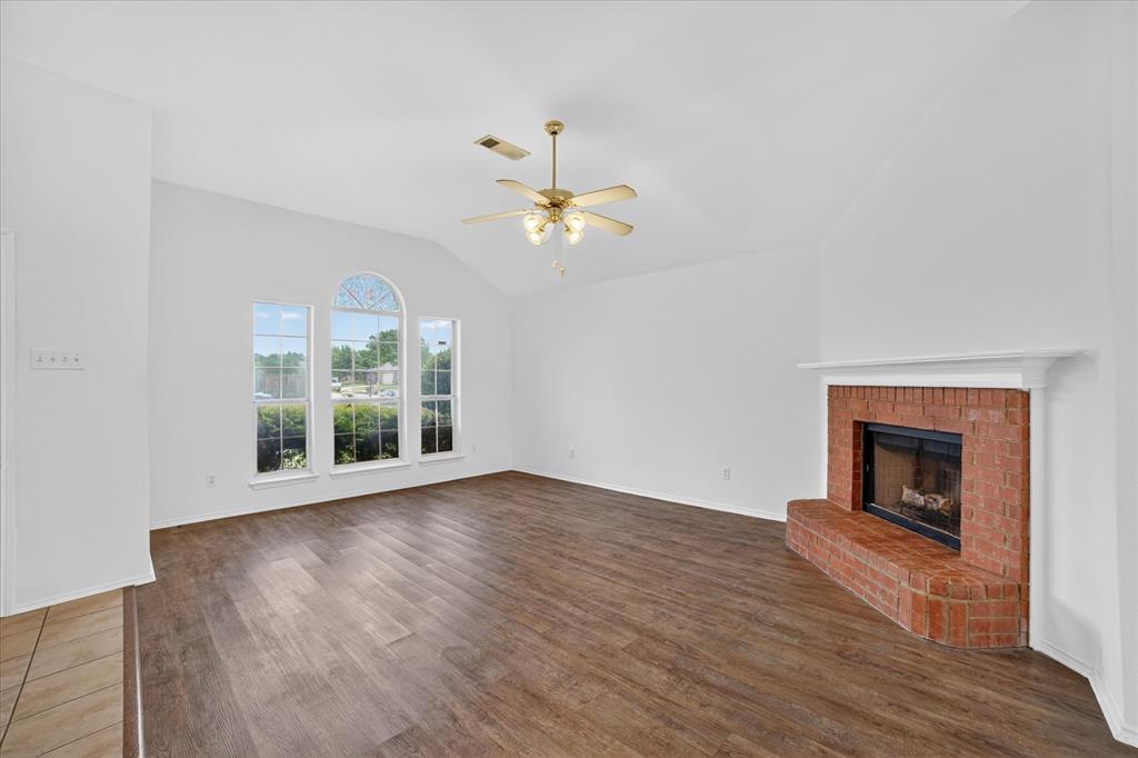 1201 Rye Glen Drive Property Photo 5