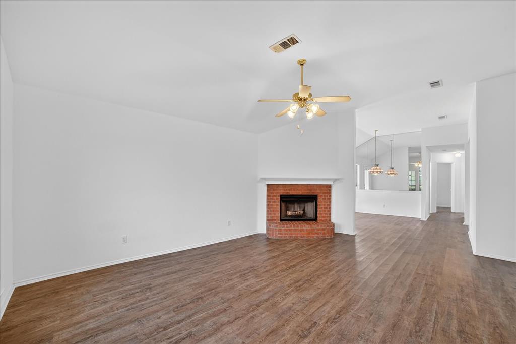 1201 Rye Glen Drive Property Photo 6