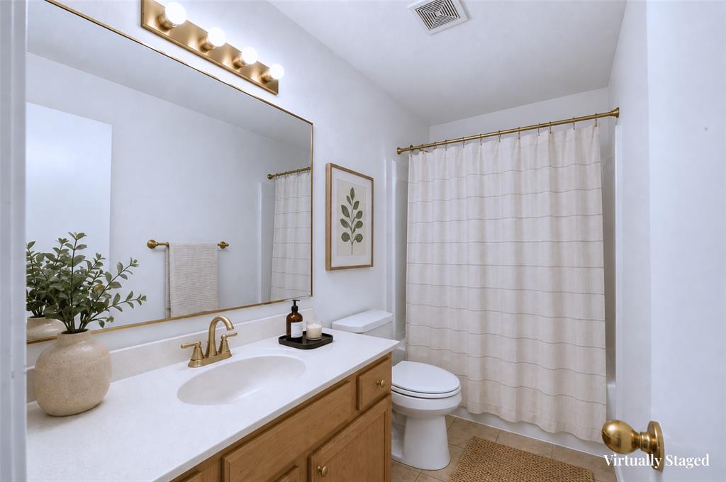 1201 Rye Glen Drive Property Photo 10